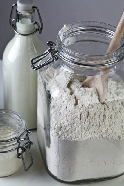 Essential Baking Ingredients for Stocking Your Pantry - Brown Eyed Baker