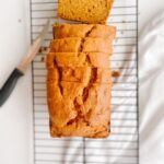 Pumpkin Loaf Recipe