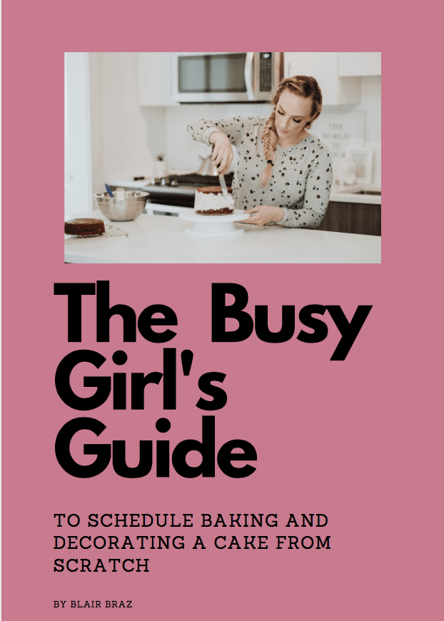 I'm too busy guide image