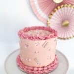 homemade strawberry cake recipe
