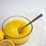 lemon curd