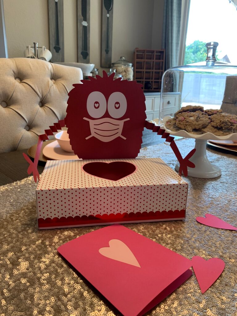homemade Valentine's Day gifts
